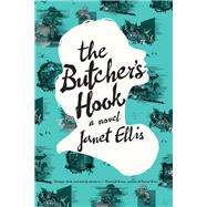 The Butcher's Hook by Ellis, Janet, 9781681776422