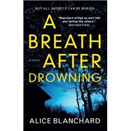 A Breath After Drowning by BLANCHARD, ALICE, 9781785656422