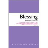 Blessing by Davison, Andrew, 9781848256422