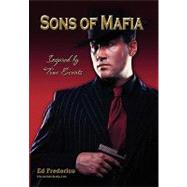 Sons of Mafia by Frederico, Ed, 9781450096423