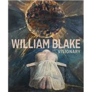 William Blake by Adam, Edina; Brooks, Julian; Hargraves, Matthew (CON), 9781606066423