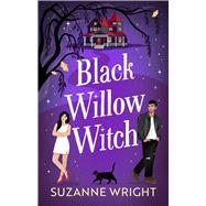 Black Willow Witch by Wright, Suzanne, 9780349446424