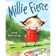 Millie Fierce by Manning, Jane; Manning, Jane, 9780399256424