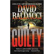 The Guilty by Baldacci, David, 9781455586424