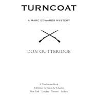 Turncoat by Gutteridge, Don, 9781476756424