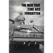 The Men That Time Has Forgotten by Johnson, M. S., 9781503546424