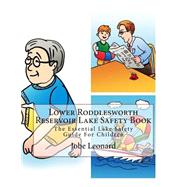 Lower Roddlesworth Reservoir Lake Safety Book by Leonard, Jobe, 9781505696424