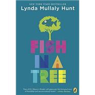 Fish in a Tree by Hunt, Lynda Mullaly, 9780142426425