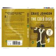 The Cold Dish by Johnson, Craig (Author), 9780143036425
