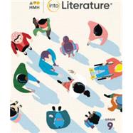Into Literature Vrs2 Student Edition Softcover Grade 9 by Houghton, 9780358416425