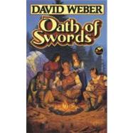 Oath of Swords by Weber, 9780671876425