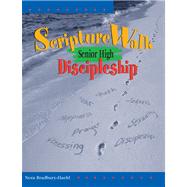 Scripturewalk Senior High Discipleship: Bible-Based Sessions for Teens by Bradbury-Haehl, Nora, 9780884896425