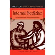 Tarascon Clinical Review Series: Internal Medicine by Esherick, Joseph S., 9781449636425