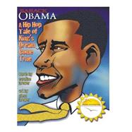 Barack Obama by Brewer, Caroline, 9781508656425