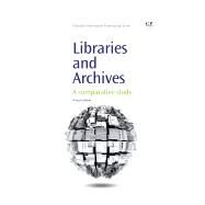 Libraries and Archives by Lidman, 9781843346425