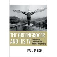 The Greengrocer and His TV by Bren, Paulina, 9780801476426