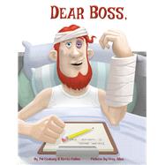 Dear Boss by Cullen, Kevin; Cooksey, Pat, 9781098316426