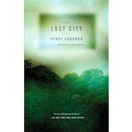 The Lost City by SHUKMAN, HENRY, 9780307386427