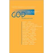 God by Robinson, Timothy A., 9780872206427