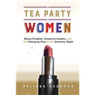Tea Party Women by Deckman, Melissa, 9781479866427