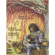 The Valiant Quests of the Knights of Musical Acres Quest 3: Rubato's Forte by Schafer, Dawn-Marie, 9781667896427