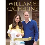 William & Catherine by Knappett, Gill, 9781841656427