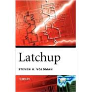 Latchup by Voldman, Steven H., 9780470016428