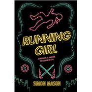 Running Girl by Mason, Simon, 9781338036428