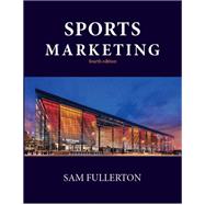 Sports Marketing by Fullerton, 9781948426428
