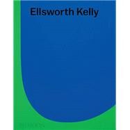 Ellsworth Kelly by Paik, Tricia Y., 9780714876429