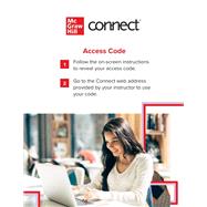 Connect Online Access 1-semester for The Economy Today and Sharpen Companion by SCHILLER, 9781265386429