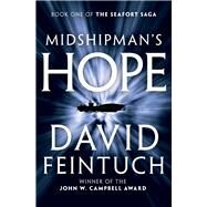 Midshipman's Hope by Feintuch, David, 9781504036429