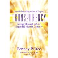 Transparency by Peirce, Penney; Blake, Jenny, 9781582706429