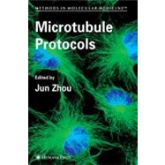 Microtubule Protocols by Zhou, Jun, 9781588296429