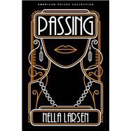 Passing by Larsen, Nella, 9781943536429