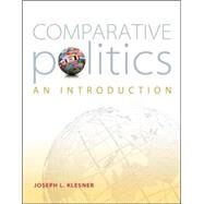 Comparative Politics: An Introduction by Klesner, Joseph, 9780073526430
