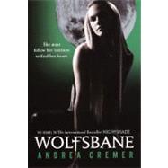 Wolfsbane by Cremer, Andrea, 9780606236430