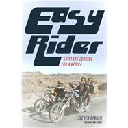 Easy Rider by Bingen, Steven, 9781493046430