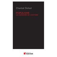 Populisme by Chantal Delsol, 9782268076430
