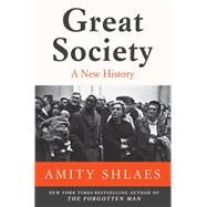 Great Society by Shlaes, Amity, 9780061706431