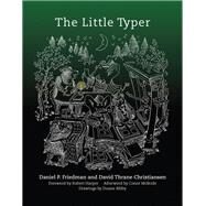 The Little Typer by Friedman, Daniel P.; Christiansen, David Thrane; Bibby, Duane, 9780262536431