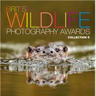 British Wildlife Photography Awards by Wood, Donna, 9780749576431