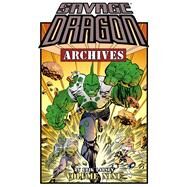 Savage Dragon Archives 9 by Larsen, Erik, 9781534306431
