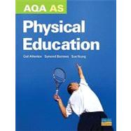 Physical Education by Atherton, Carl, 9781844896431