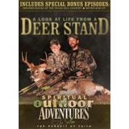 A Look at Life from a Deer Stand by Sites, Jimmy, 9780805446432