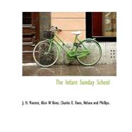 The Infant Sunday School by Vincent, J. H., 9781140416432