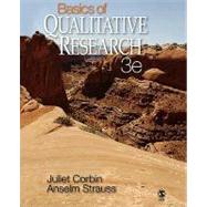 Basics of Qualitative Research : Techniques and Procedures for Developing Grounded Theory by Juliet Corbin, 9781412906432