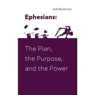 Ephesians by Bowersox, Jodi, 9781505826432
