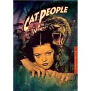 Cat People by Newman, Kim, 9781844576432