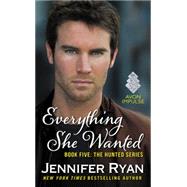 EVERYTHING SHE WANTED       MM by RYAN JENNIFER, 9780062396433